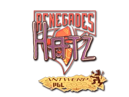hatz (Holo) | Antwerp 2022