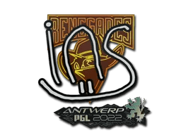 ins | Antwerp 2022