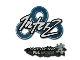 interz | Antwerp 2022