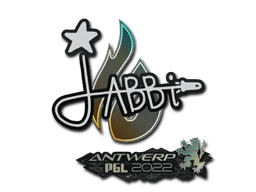 jabbi | Antwerp 2022