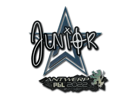 junior | Antwerp 2022