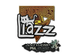 Liazz | Antwerp 2022