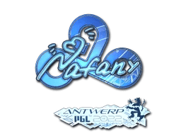 nafany (Holo) | Antwerp 2022