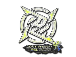 Ninjas in Pyjamas (Holo) | Antwerp 2022