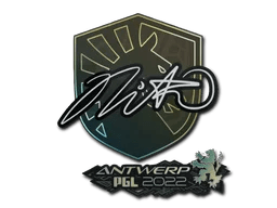 nitr0 | Antwerp 2022