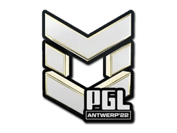 PGL | Antwerp 2022