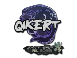 qikert | Antwerp 2022