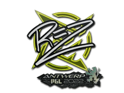 REZ | Antwerp 2022