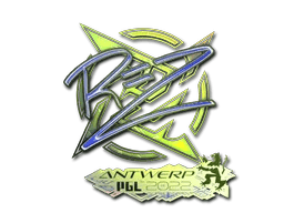 REZ (Holo) | Antwerp 2022