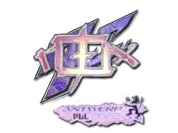 rox (Holo) | Antwerp 2022