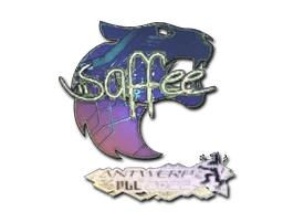 saffee (Holo) | Antwerp 2022