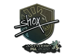 shox | Antwerp 2022