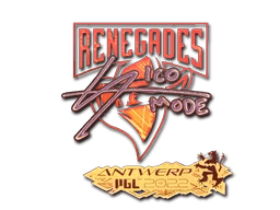 sico (Holo) | Antwerp 2022