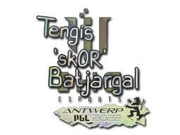 sk0R (Holo) | Antwerp 2022