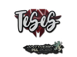 TeSeS | Antwerp 2022