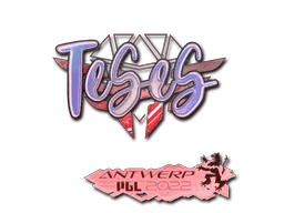 TeSeS (Holo) | Antwerp 2022