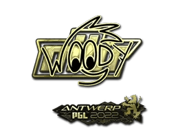 WOOD7 (Gold) | Antwerp 2022
