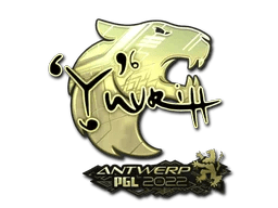 yuurih (Gold) | Antwerp 2022