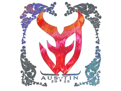 3DMAX (Holo) | Austin 2025