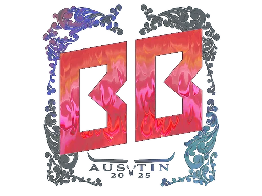 BetBoom (Holo) | Austin 2025