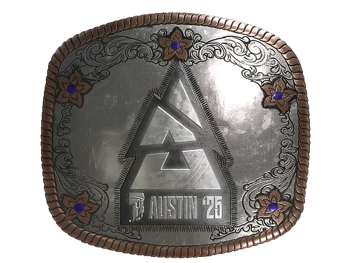 BLAST.tv (Foil) | Austin 2025