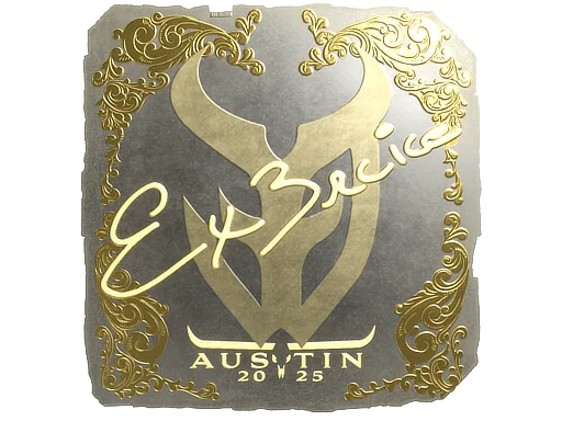 Ex3rcice (Gold) | Austin 2025