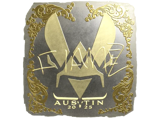 FlameZ (Gold) | Austin 2025
