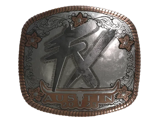 Fluxo (Foil) | Austin 2025