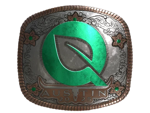 FlyQuest (Foil) | Austin 2025
