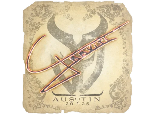 Graviti | Austin 2025