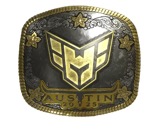 HEROIC (Gold) | Austin 2025