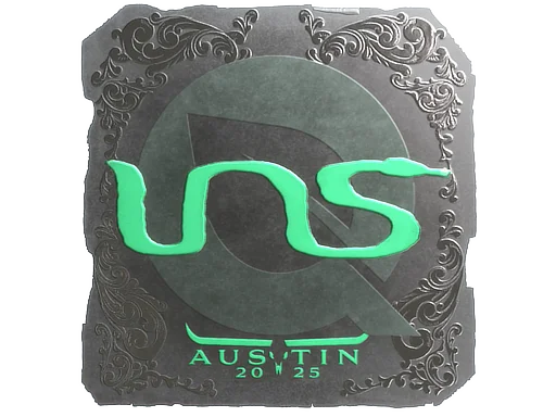 INS (Foil) | Austin 2025