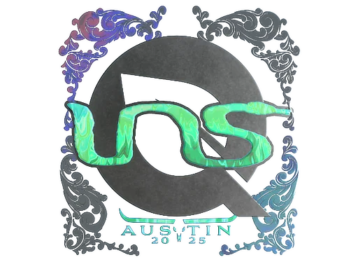 INS (Holo) | Austin 2025