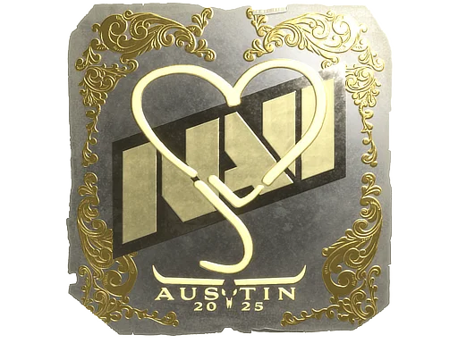 jL (Gold) | Austin 2025