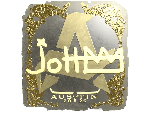 jottAAA (Gold) | Austin 2025