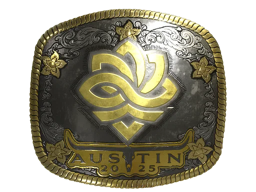 Legacy (Gold) | Austin 2025