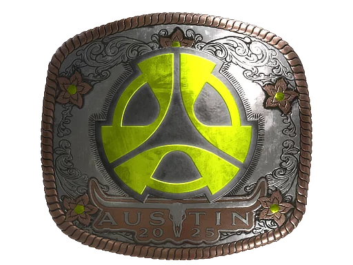 M80 (Foil) | Austin 2025