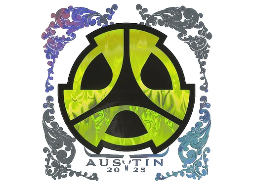 M80 (Holo) | Austin 2025