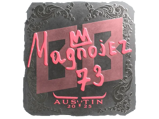 Magnojez (Foil) | Austin 2025