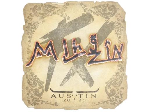mlhzin | Austin 2025