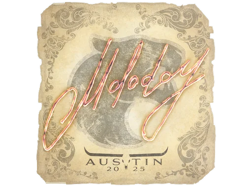 molodoy | Austin 2025