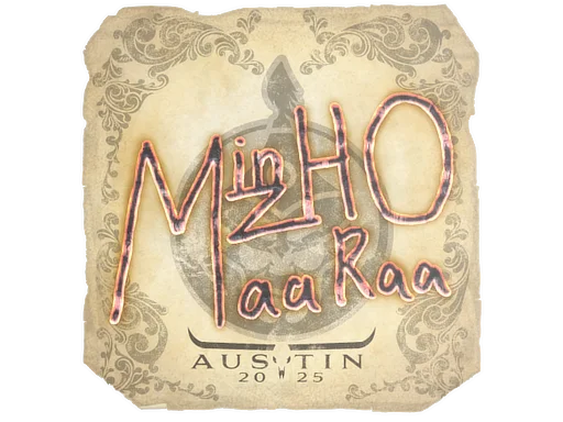 mzinho | Austin 2025