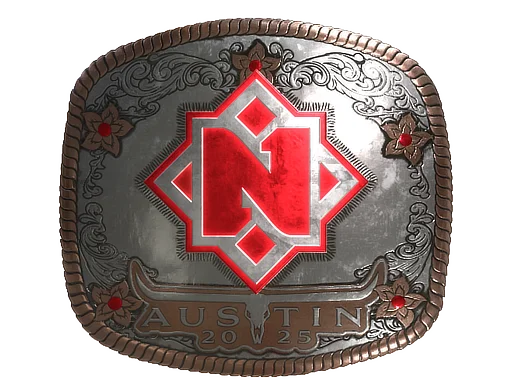 Nemiga (Foil) | Austin 2025