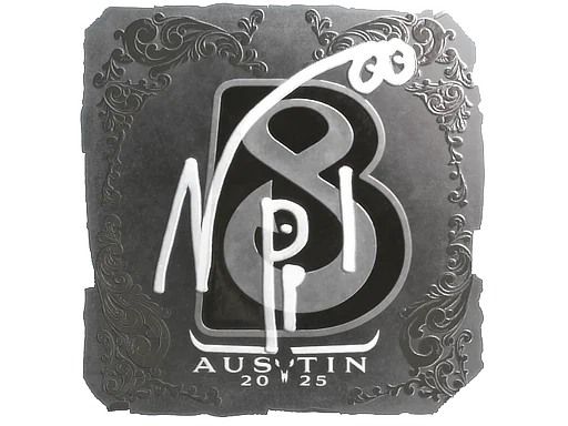 npl (Foil) | Austin 2025