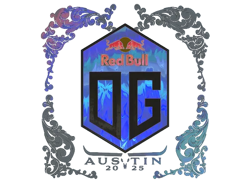 OG (Holo) | Austin 2025