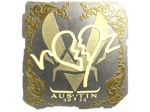 ropz (Gold) | Austin 2025