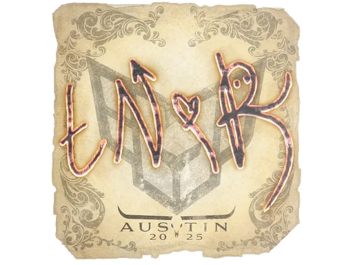 tN1R | Austin 2025