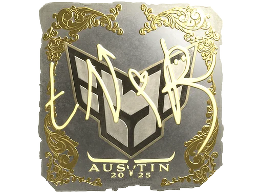 tN1R (Gold) | Austin 2025