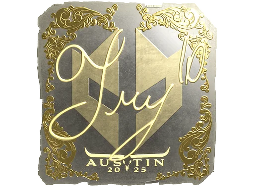 TRY (Gold) | Austin 2025