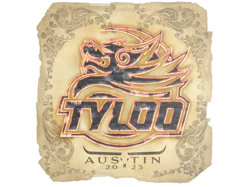 TYLOO | Austin 2025